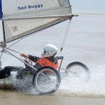 18 Sail Buggy