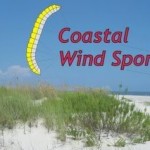 coastal wind sport
