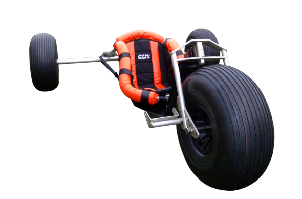 PTW Cougar 2.5 Buggy