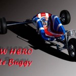 Hero Buggy