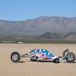 On The Playa