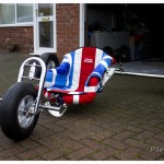 PTW Playa Buggy 32