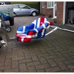 PTW Playa Buggy 33
