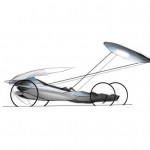 Concept Kite Buggy