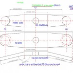 Drg 10 Top Yoke