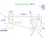 Drg 12 Head Stock