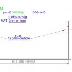 Drg 14a Footpegs