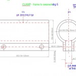 Drg 5 Clamp