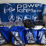 HQ Power Kites.de Prodigy 3