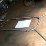 PL Speed Buggy Construction 121