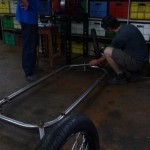 PL Speed Buggy Construction 139