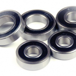 Sealed Bearings