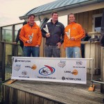 Stephan winner Dutch Championships 2012