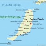 Fuerteventura_map
