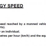 Guiness Buggy Speed Record Criteria aa