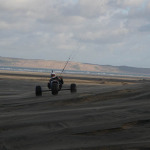 Peter Foulkes aka Kitezone Muriwai